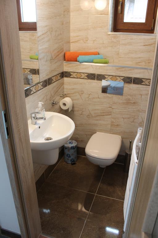 Apartamento Dw Komandor Władysławowo Exterior foto
