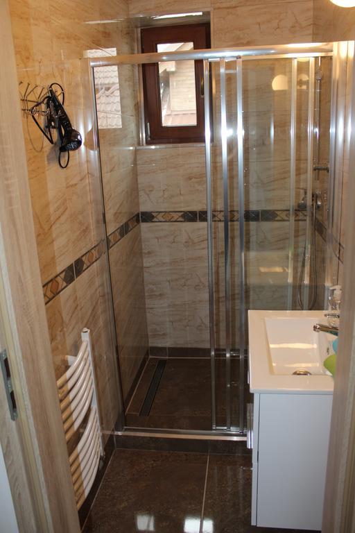 Apartamento Dw Komandor Władysławowo Exterior foto